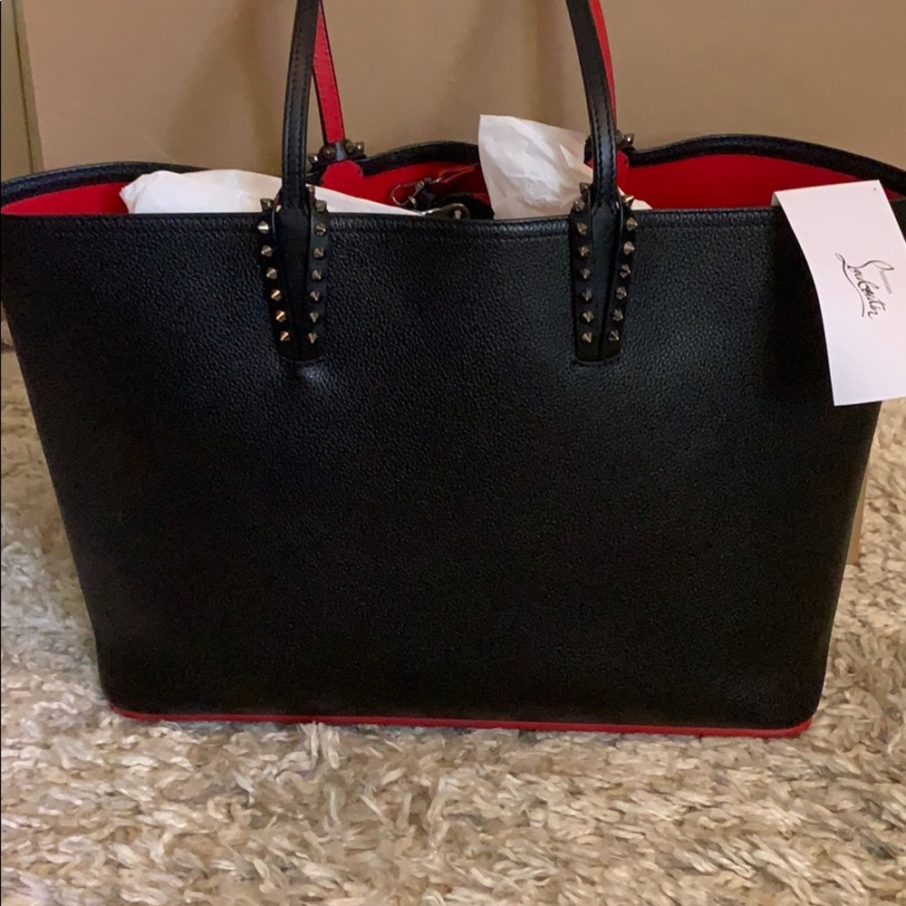 Christian Louboutin Tote